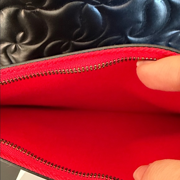 Christian Louboutin Cabata Nappa Embossed Tote - Picture 6 of 13